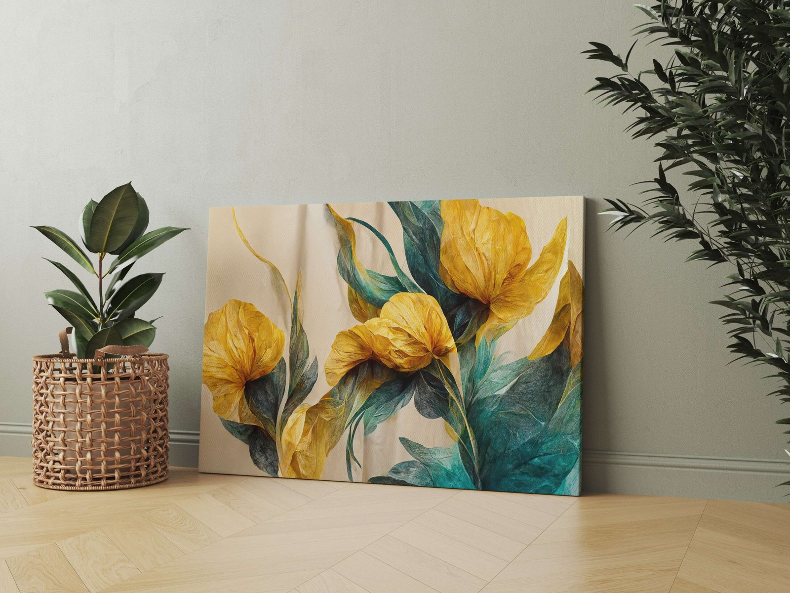 Canvas Art Prints for Every Room in the House - Image 4