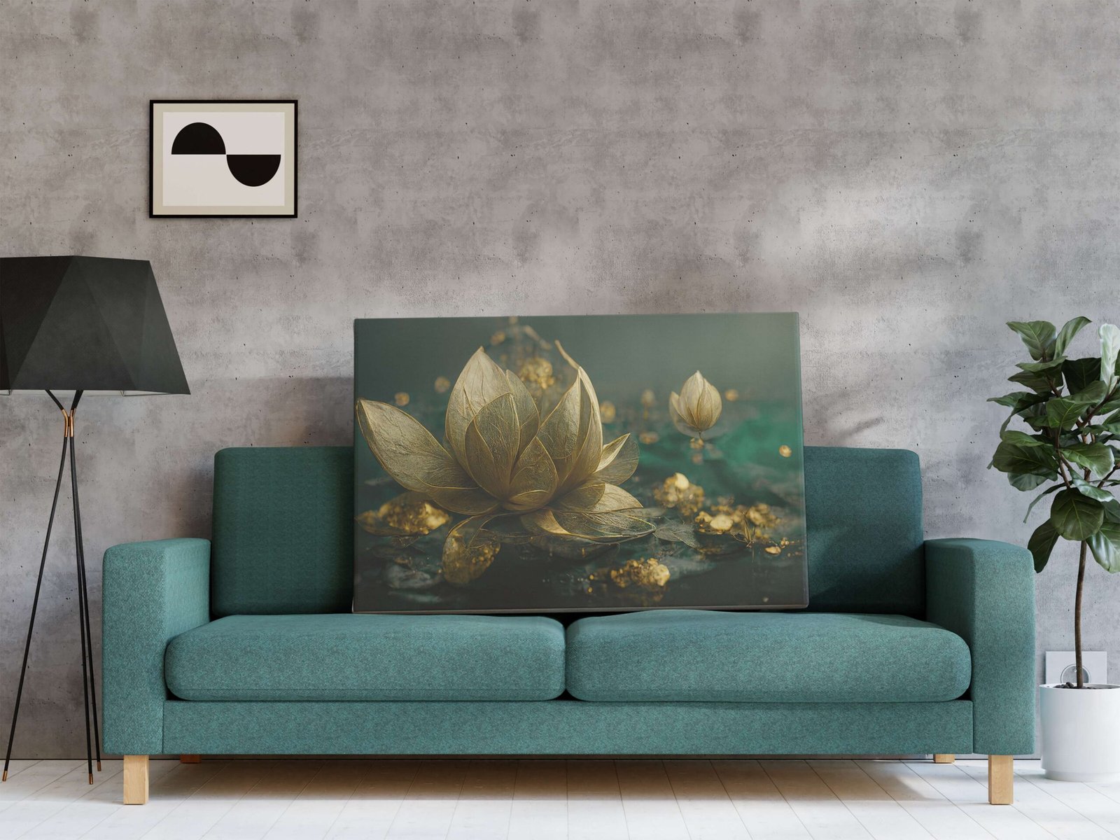 Stunning Wall Art Ideas for Your Home & Office - Image 2
